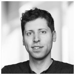 Sam Altman